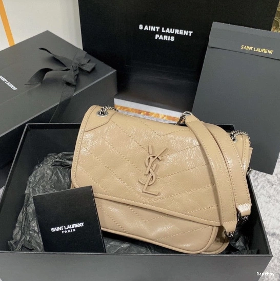 Repzbay REP NIKI YSL BABY-22*16*12CM 0717
